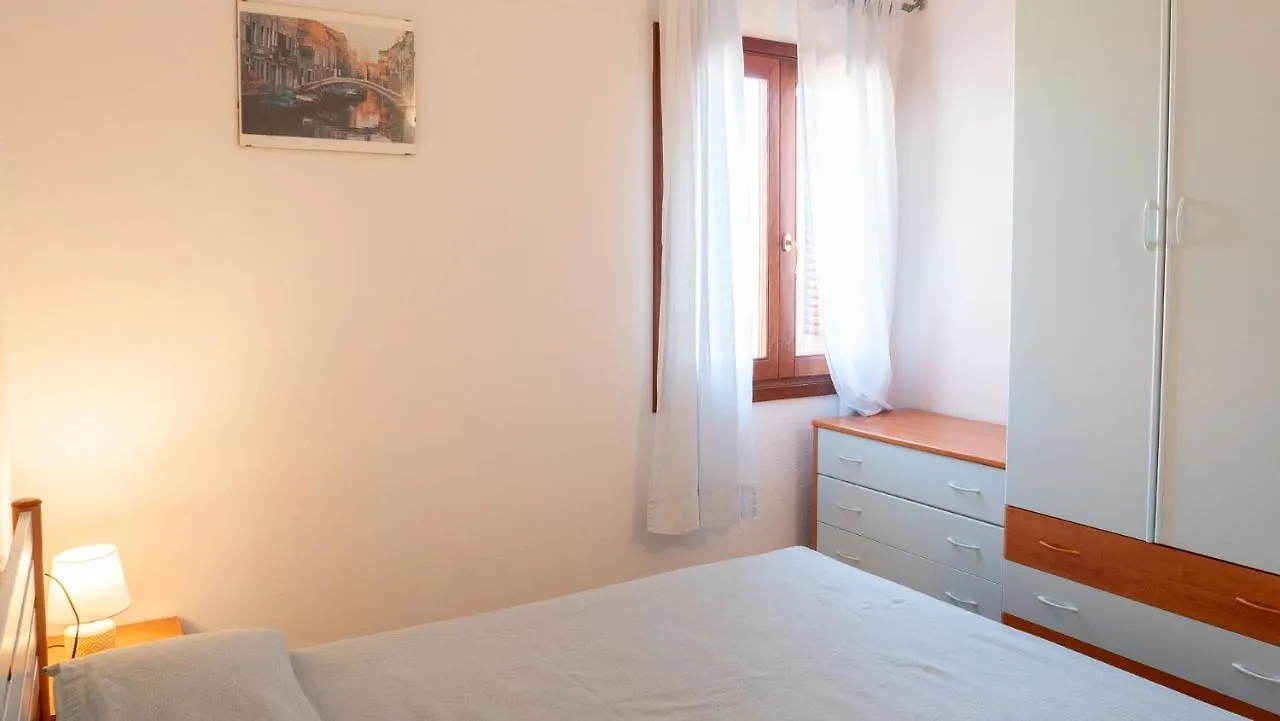 Casa Vacanza La Suaredda San Teodoro
