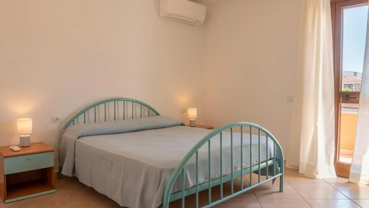 Casa Vacanza La Suaredda San Teodoro  0*, San Teodoro (Sardinia)