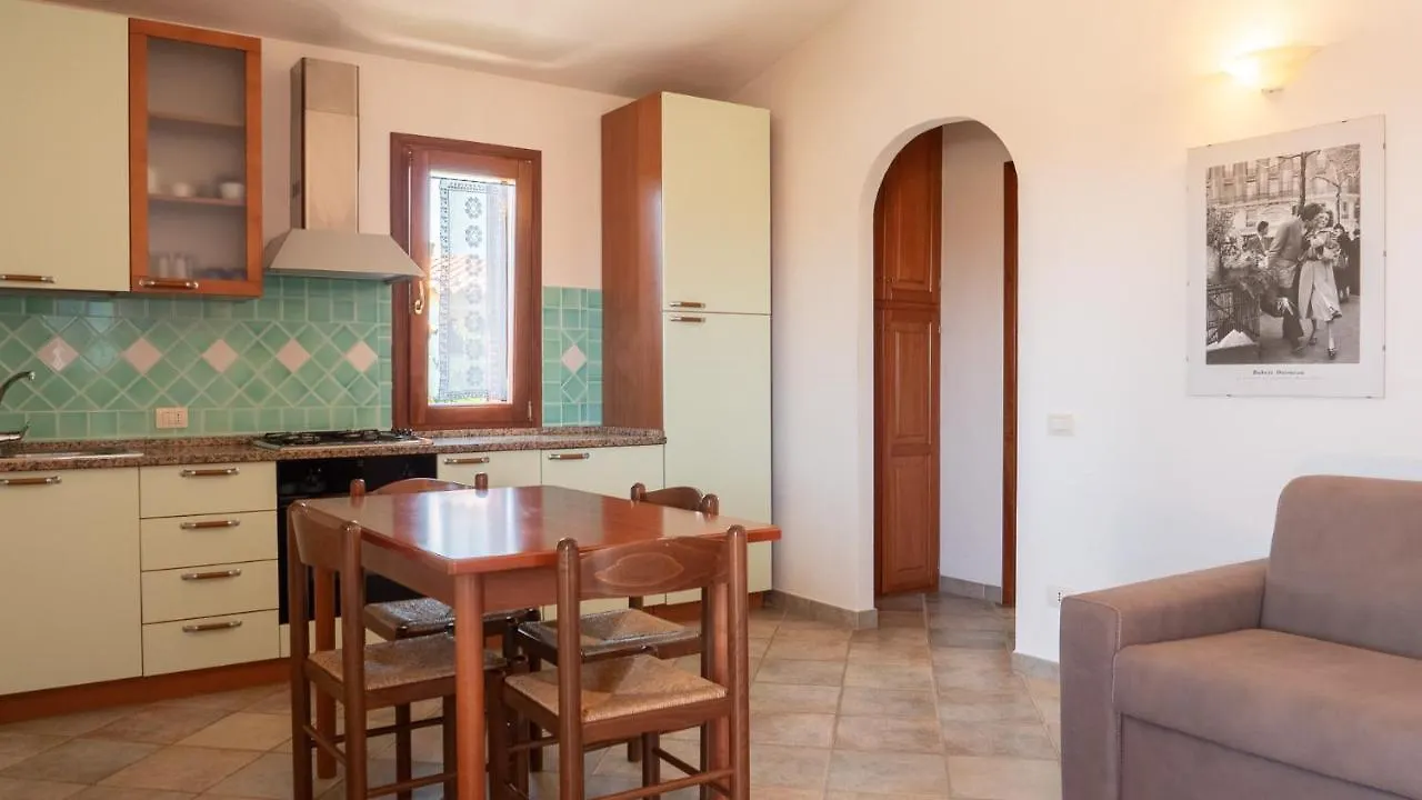 Casa Vacanza La Suaredda San Teodoro  0*, San Teodoro (Sardinia) Italien