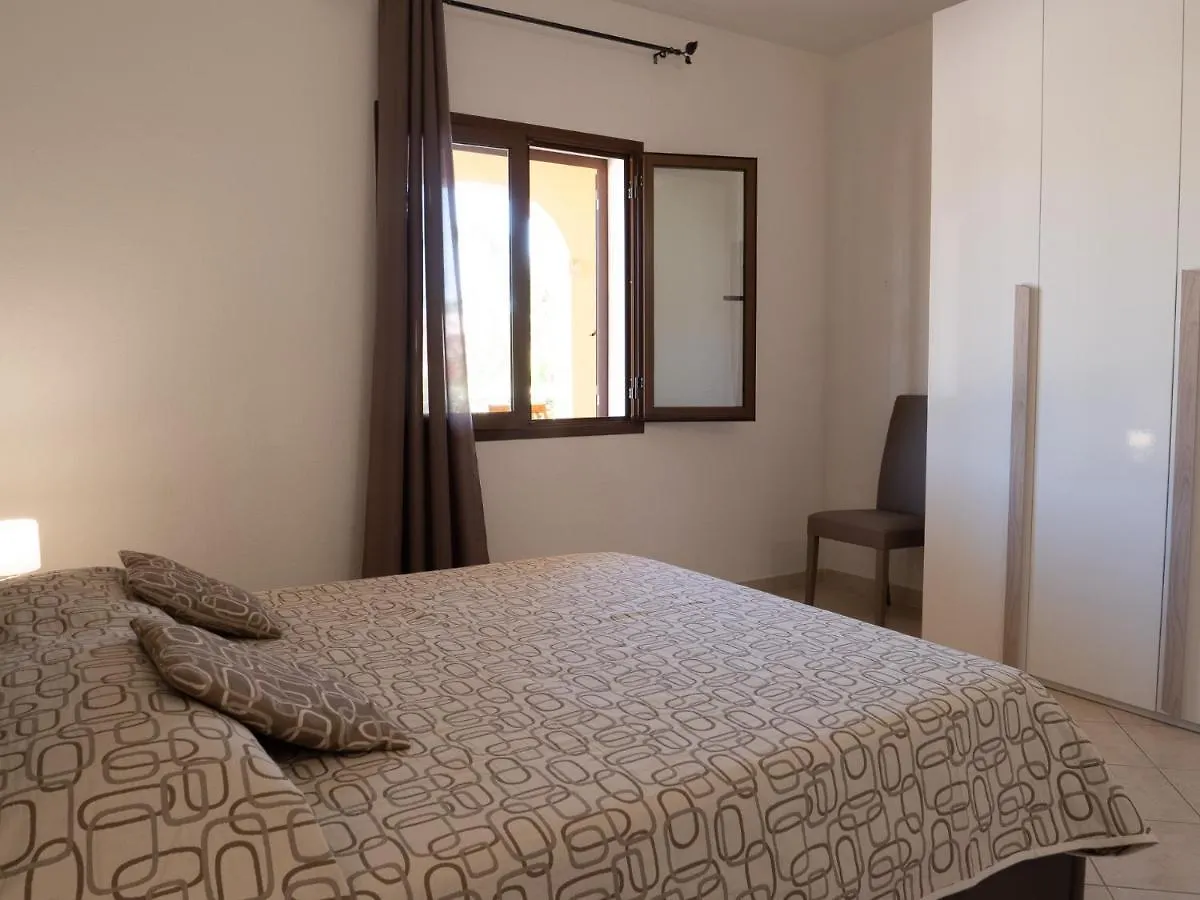 Casa Vacanza La Suaredda San Teodoro  0*, San Teodoro (Sardinia) Italien