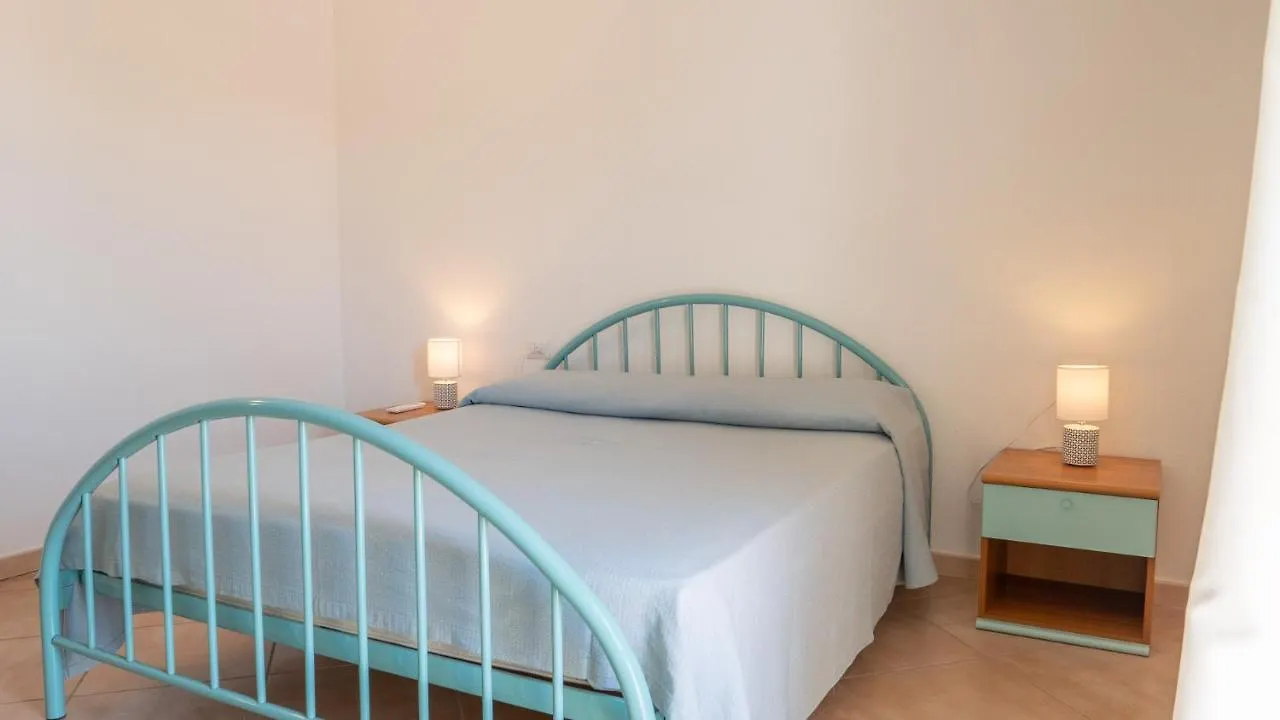 Apartment Casa Vacanza La Suaredda San Teodoro  Italien