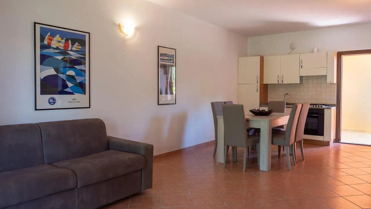 Casa Vacanza La Suaredda San Teodoro  0*, San Teodoro (Sardinia) Italien