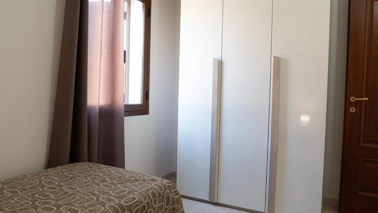 Casa Vacanza La Suaredda San Teodoro  Apartment San Teodoro (Sardinia)