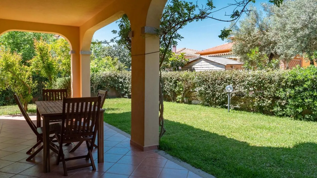 Casa Vacanza La Suaredda San Teodoro  0*, San Teodoro (Sardinia) Italien