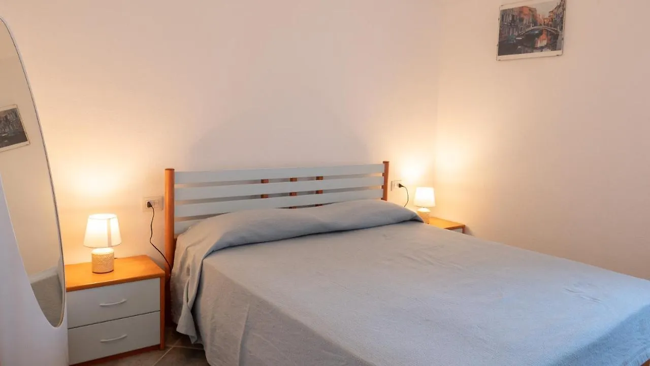 Casa Vacanza La Suaredda San Teodoro  Apartment San Teodoro (Sardinia)