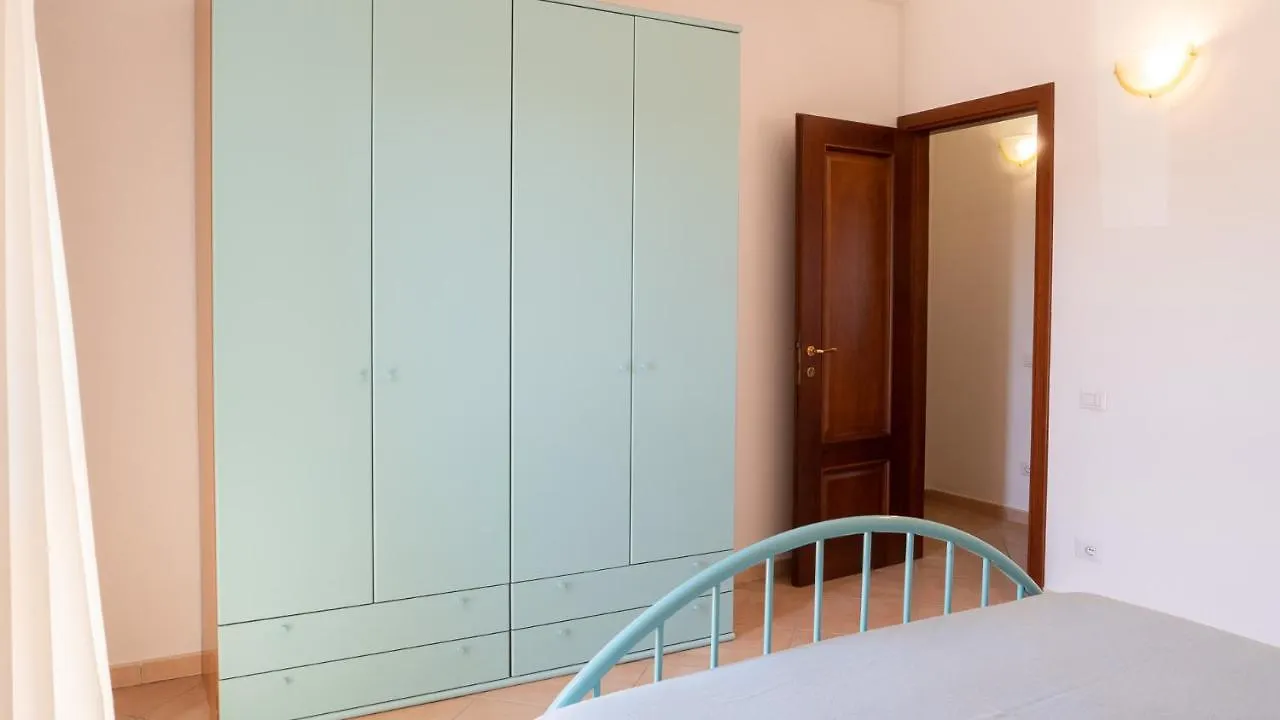 Casa Vacanza La Suaredda San Teodoro  Italien