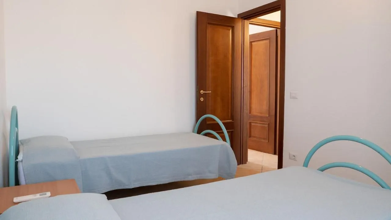 Apartment Casa Vacanza La Suaredda San Teodoro