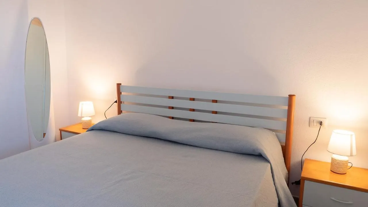Casa Vacanza La Suaredda San Teodoro  San Teodoro (Sardinia)