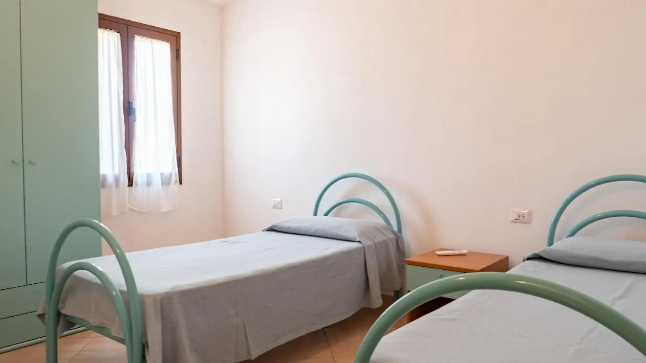 Apartment Casa Vacanza La Suaredda San Teodoro