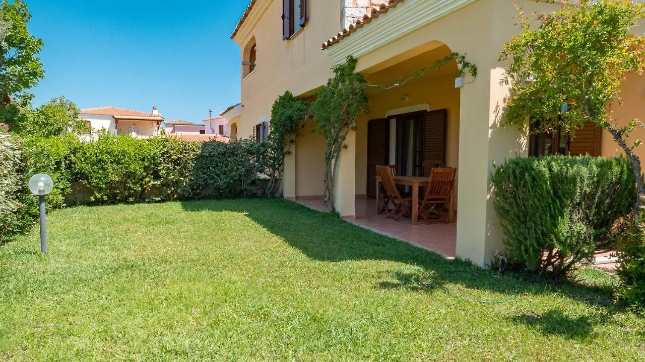 Casa Vacanza La Suaredda San Teodoro