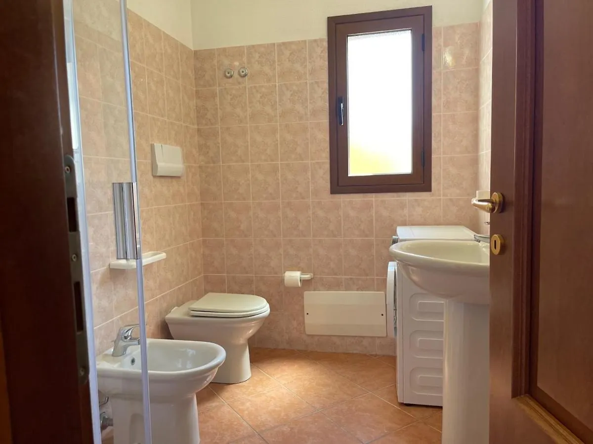 Casa Vacanza La Suaredda San Teodoro  0*, San Teodoro (Sardinia) Italien