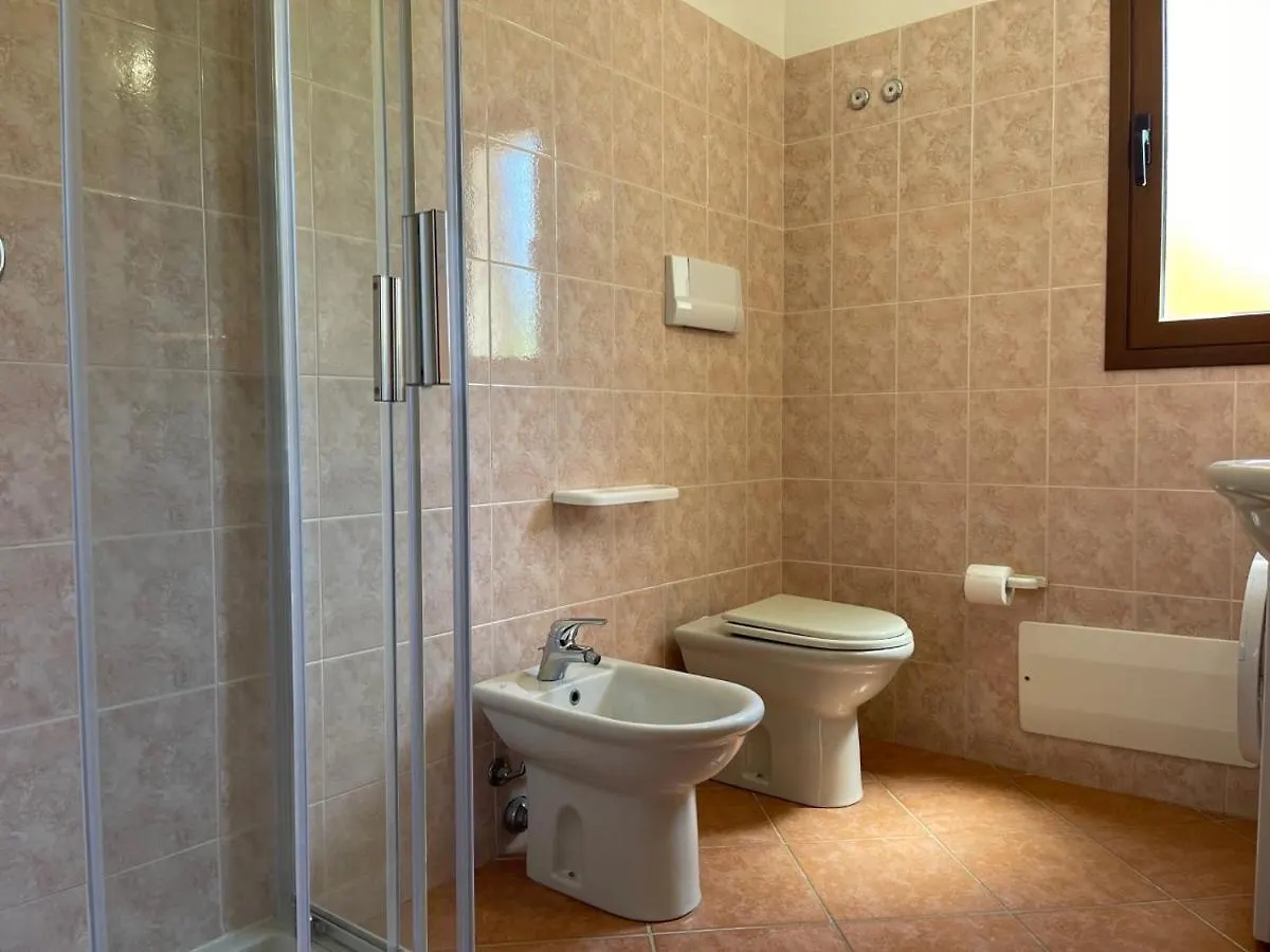 Casa Vacanza La Suaredda San Teodoro  Italien