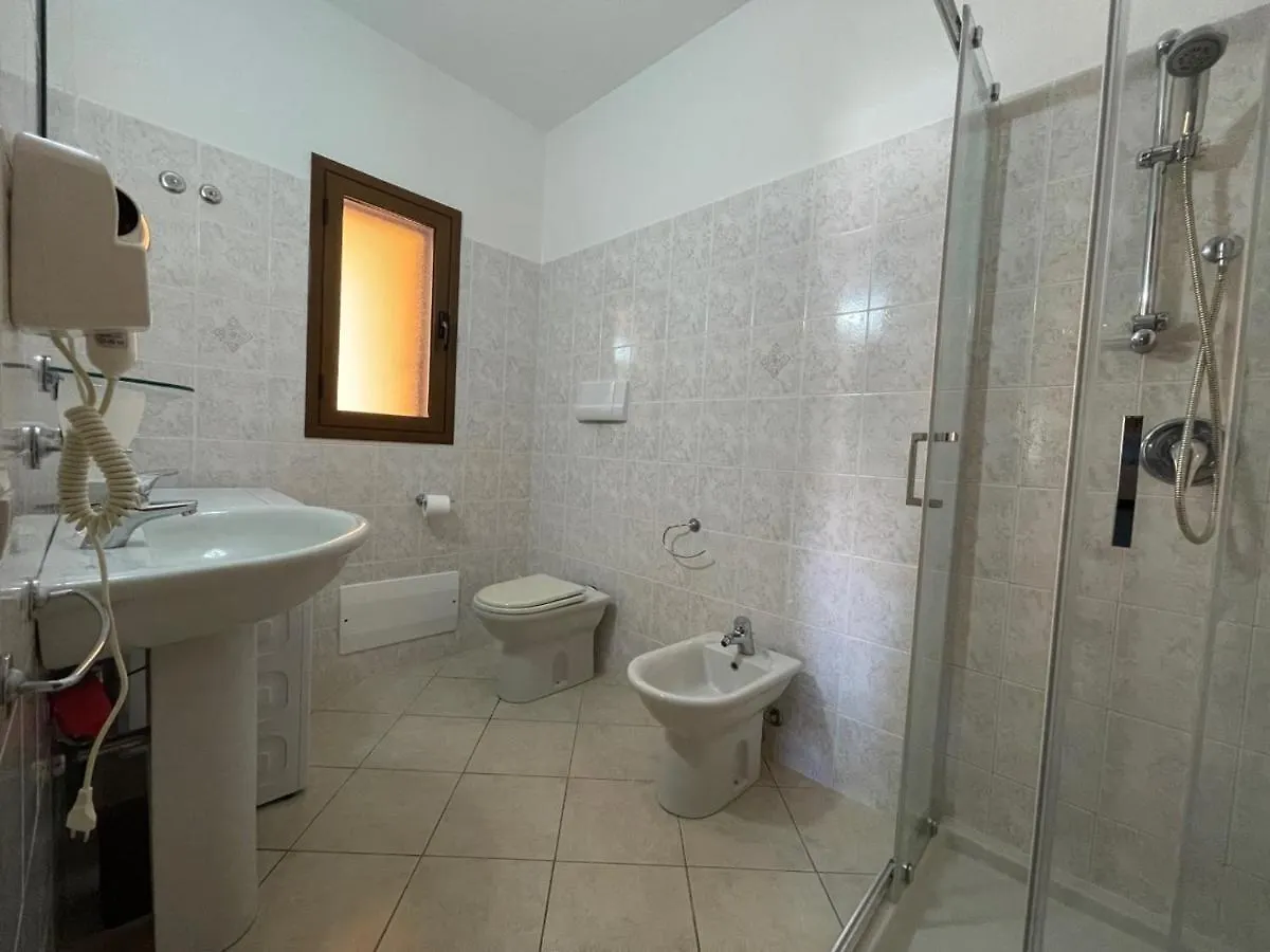 Apartment Casa Vacanza La Suaredda San Teodoro
