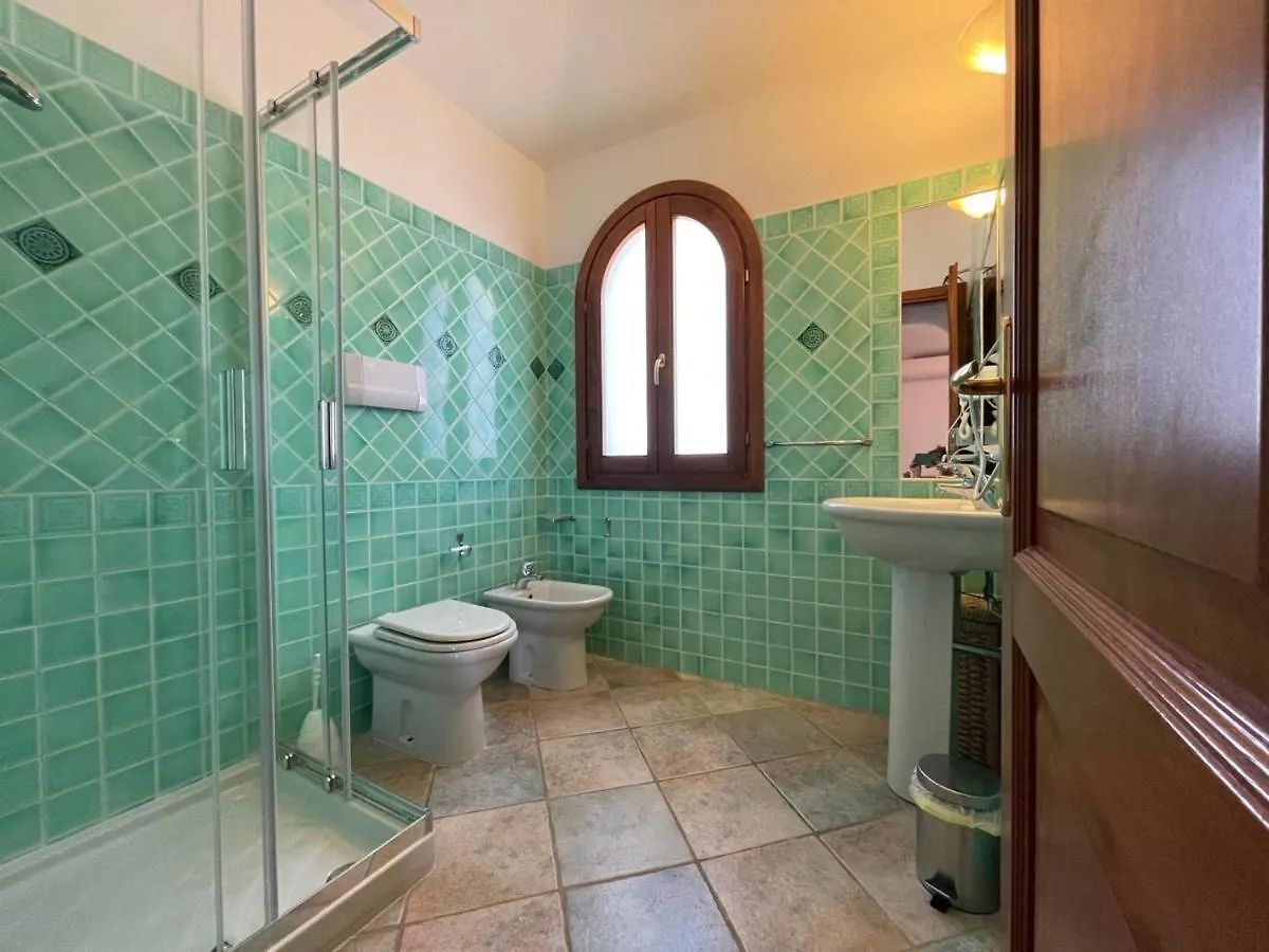 Casa Vacanza La Suaredda San Teodoro  0*, San Teodoro (Sardinia)