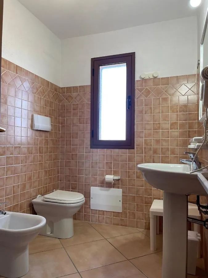 Casa Vacanza La Suaredda San Teodoro  Apartment San Teodoro (Sardinia)