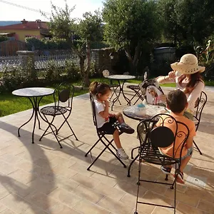Couette-café Le Isole, San Teodoro (Sardinia)